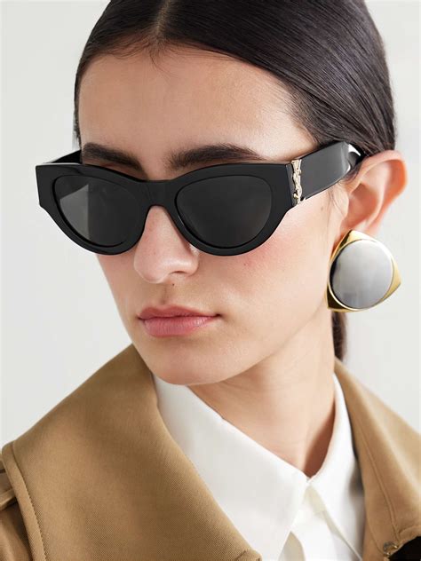 ysl womans|ysl women's sunglasses.